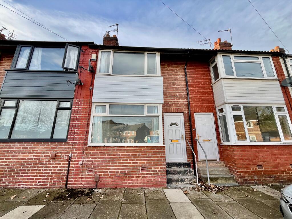 Main image of property: Toft Street, LEEDS