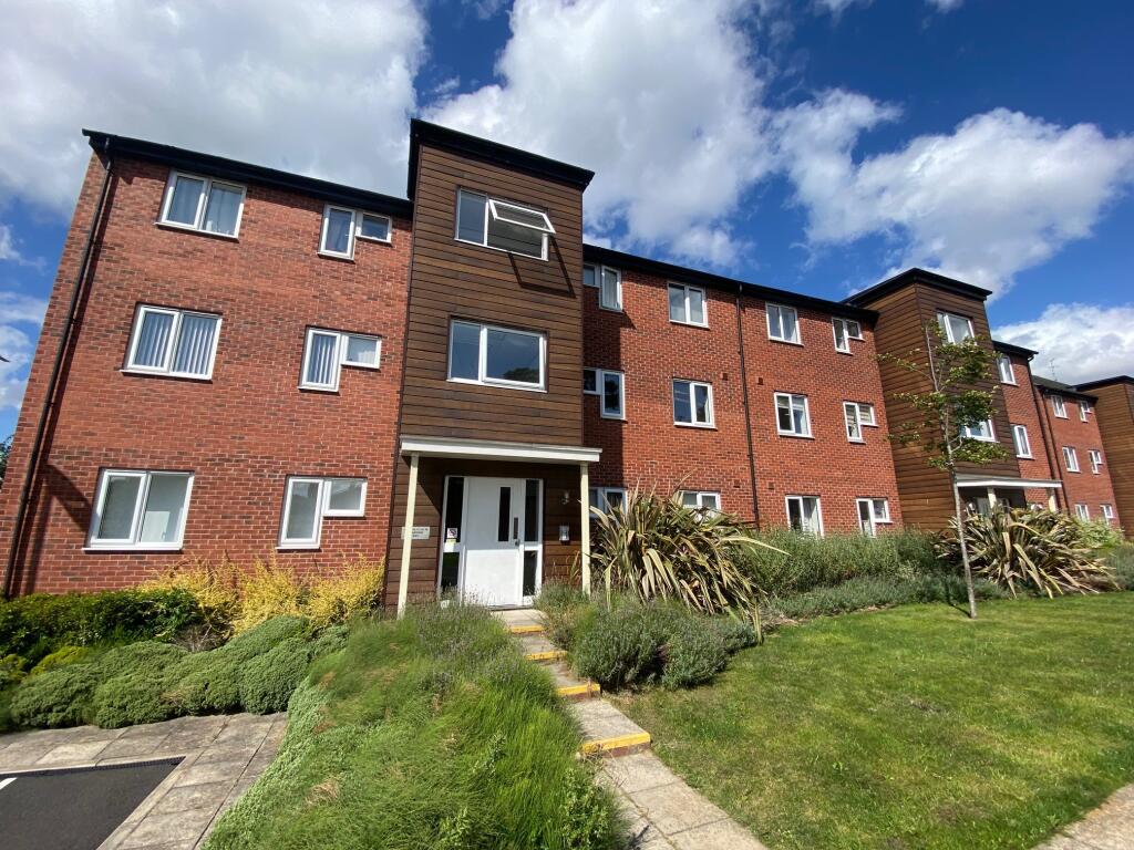 Main image of property: Pearsons Way, Seacroft, LEEDS