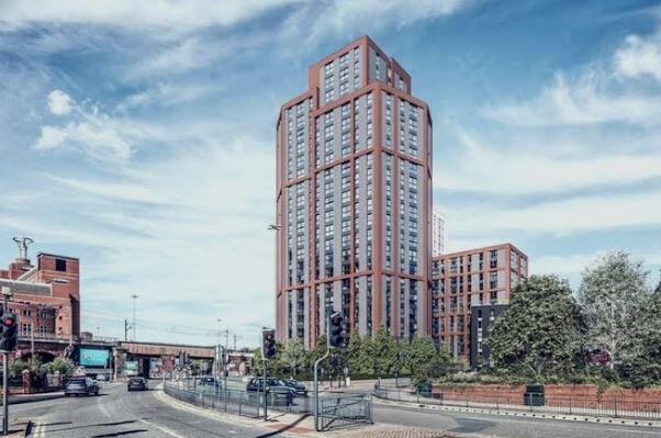 Main image of property: Saxton Lane, LEEDS