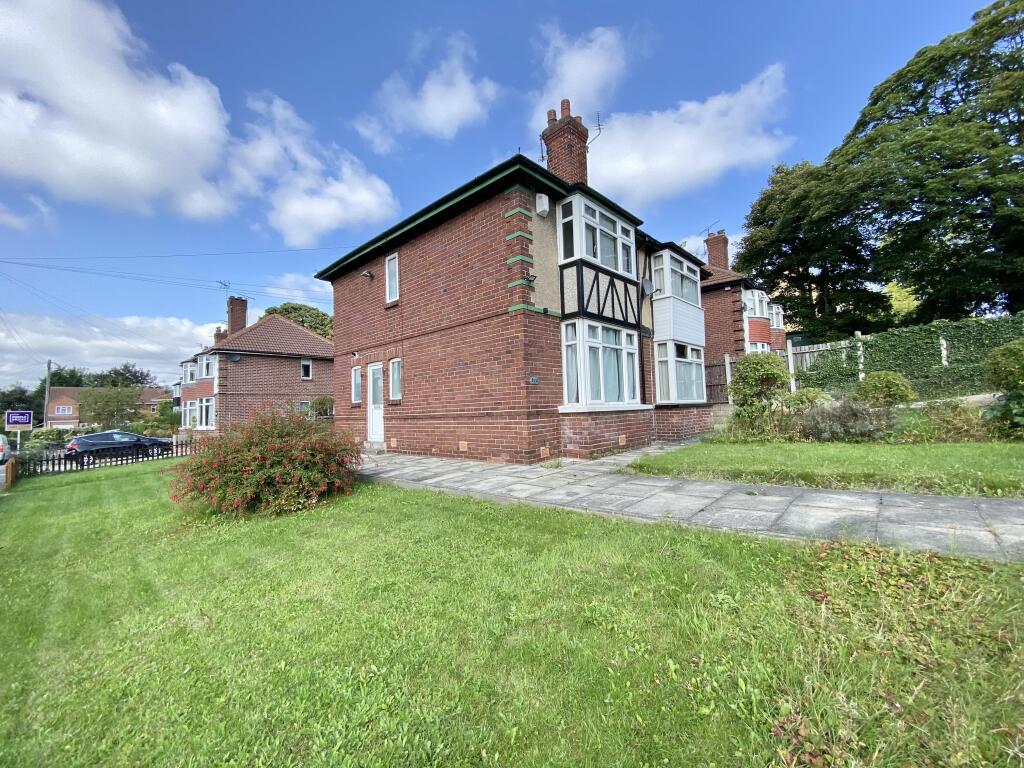 Main image of property: Monk Bridge Road, LEEDS