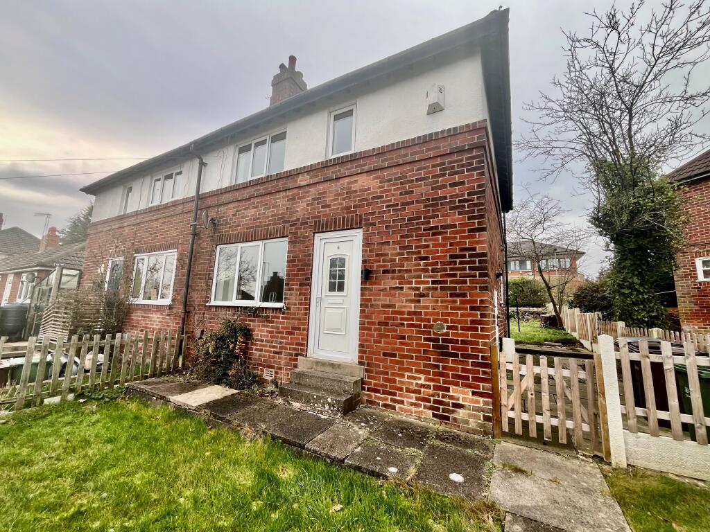 Main image of property: King Edward Avenue, Horsforth, LEEDS