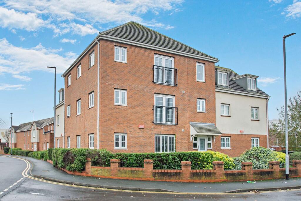 Main image of property: Gabriel Court, LEEDS