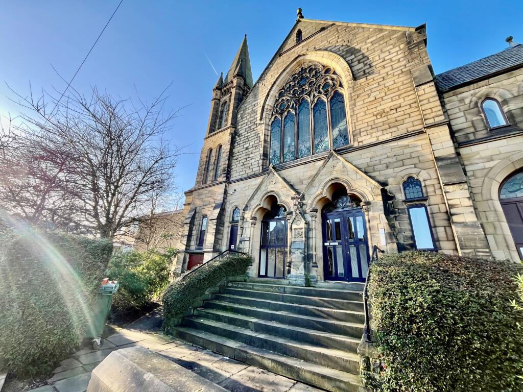 Main image of property: Fountain Street, Morley, LEEDS