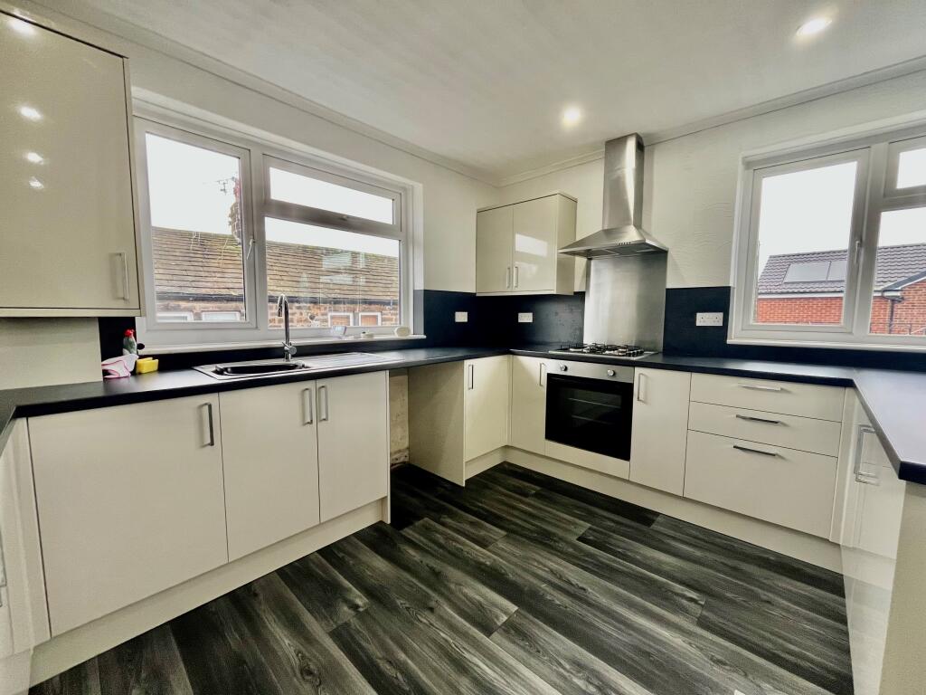 Main image of property: Victoria Avenue, Yeadon, LEEDS