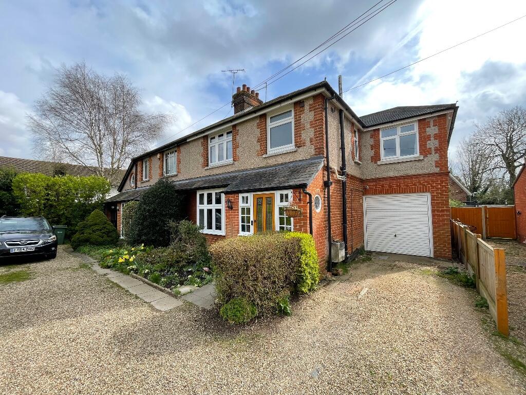 Main image of property: Guithavon Rise, Witham, Essex, CM8