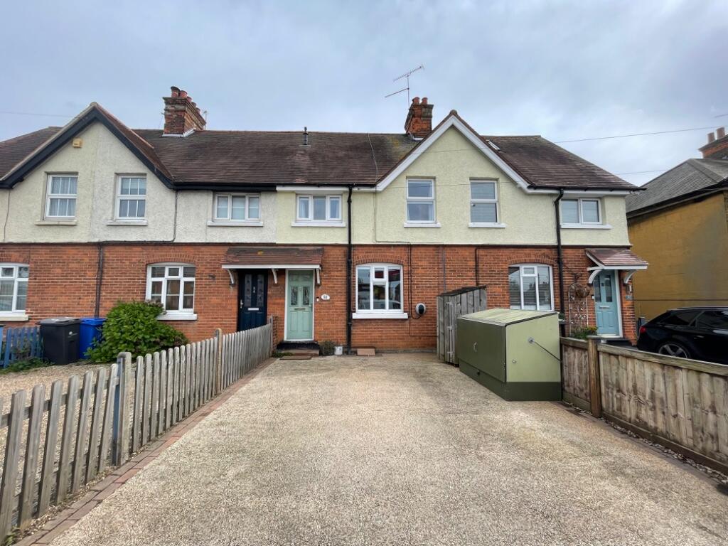 Main image of property: Braintree Road, Witham, Essex, CM8