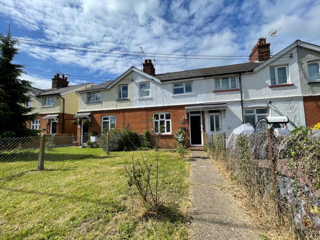 Main image of property: Cressing Road, Witham