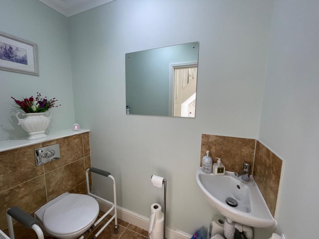 Additional property image - Woodfield, Witham