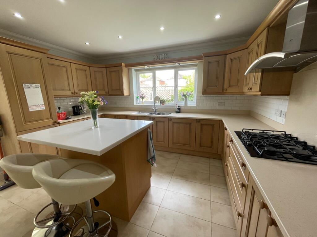 Additional property image - Woodfield, Witham
