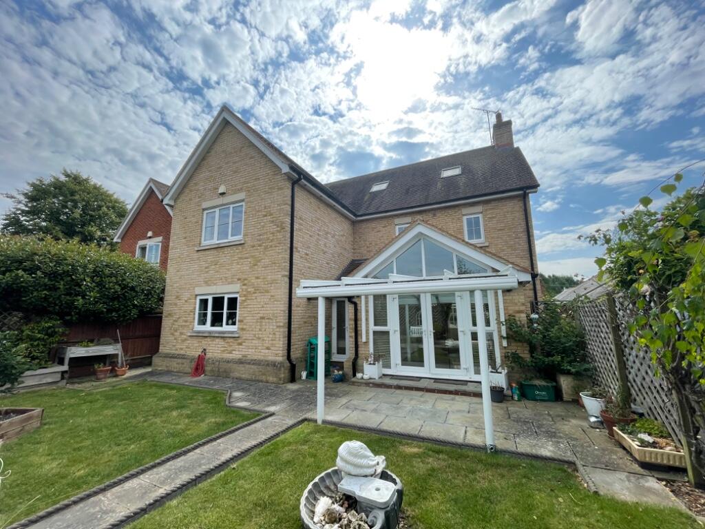 Additional property image - Woodfield, Witham