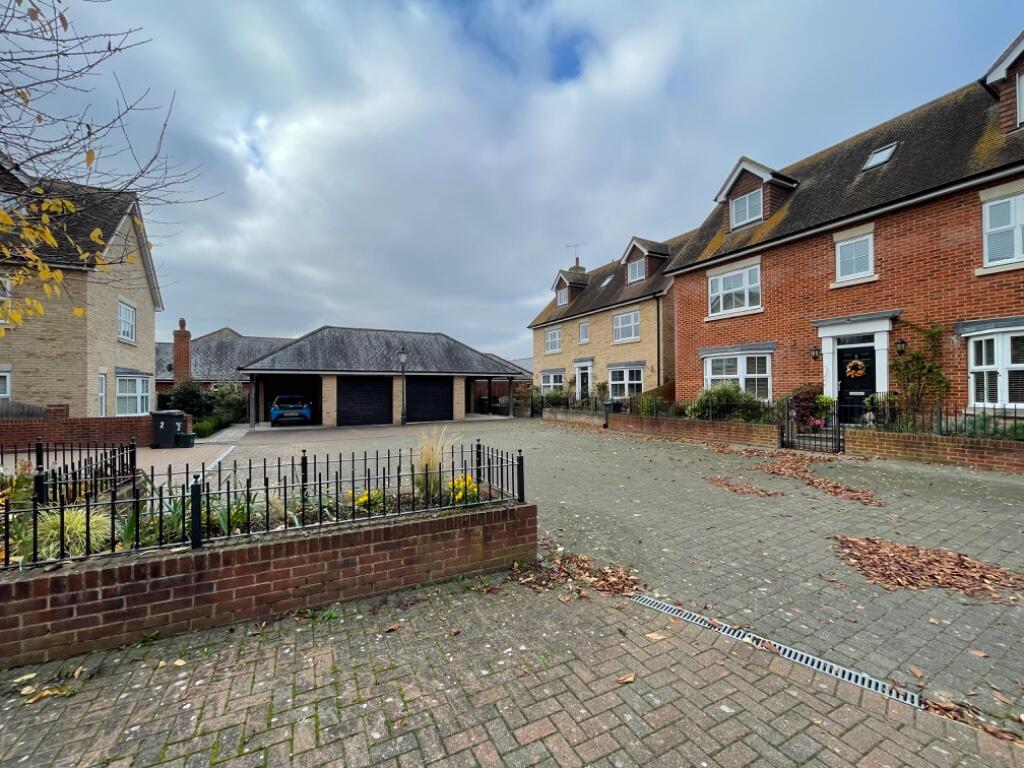 Additional property image - Woodfield, Witham
