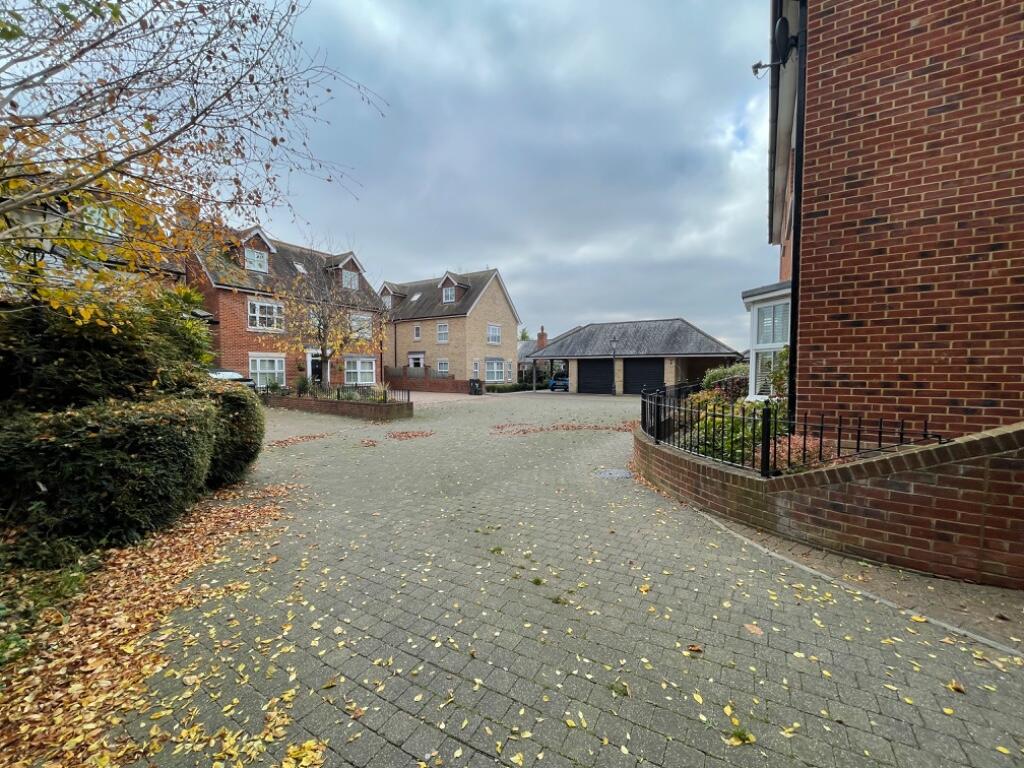 Additional property image - Woodfield, Witham