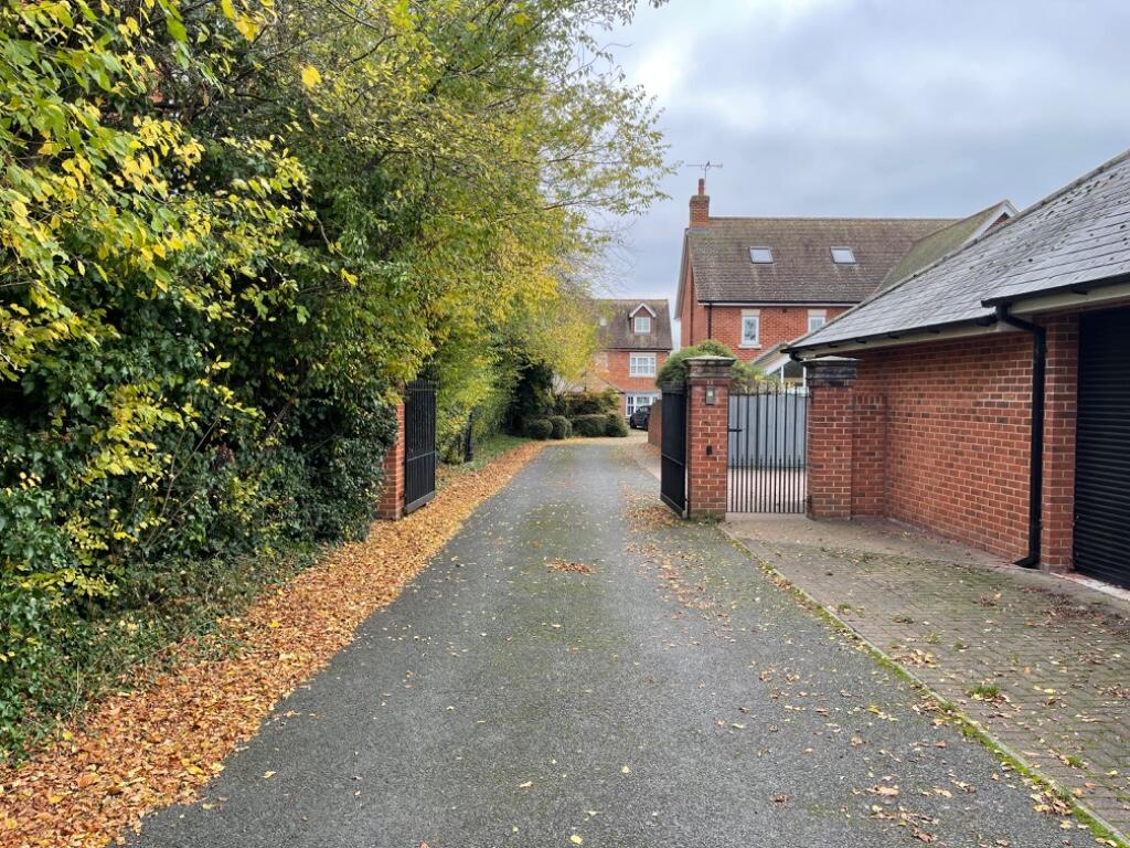 Additional property image - Woodfield, Witham