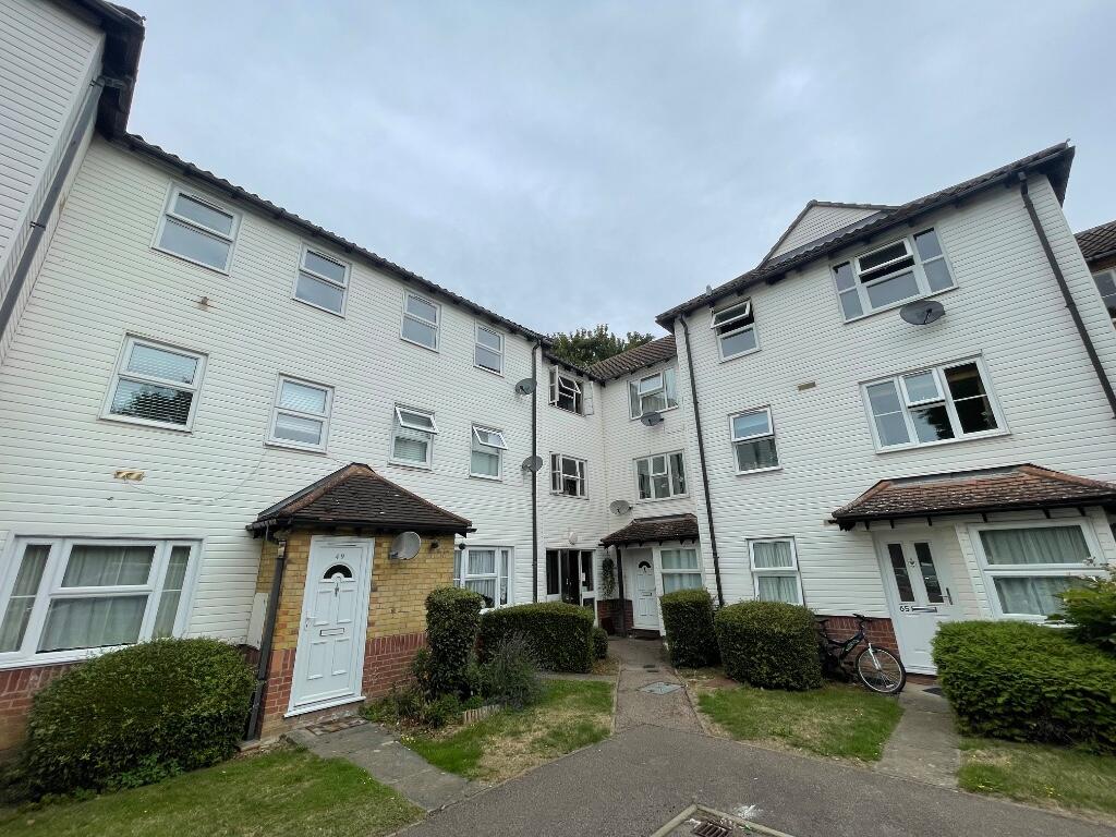 Main image of property: Armiger Way, Witham