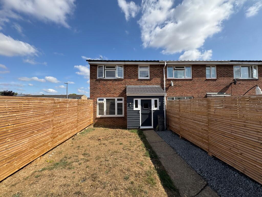 Main image of property: Calamint Road, Witham