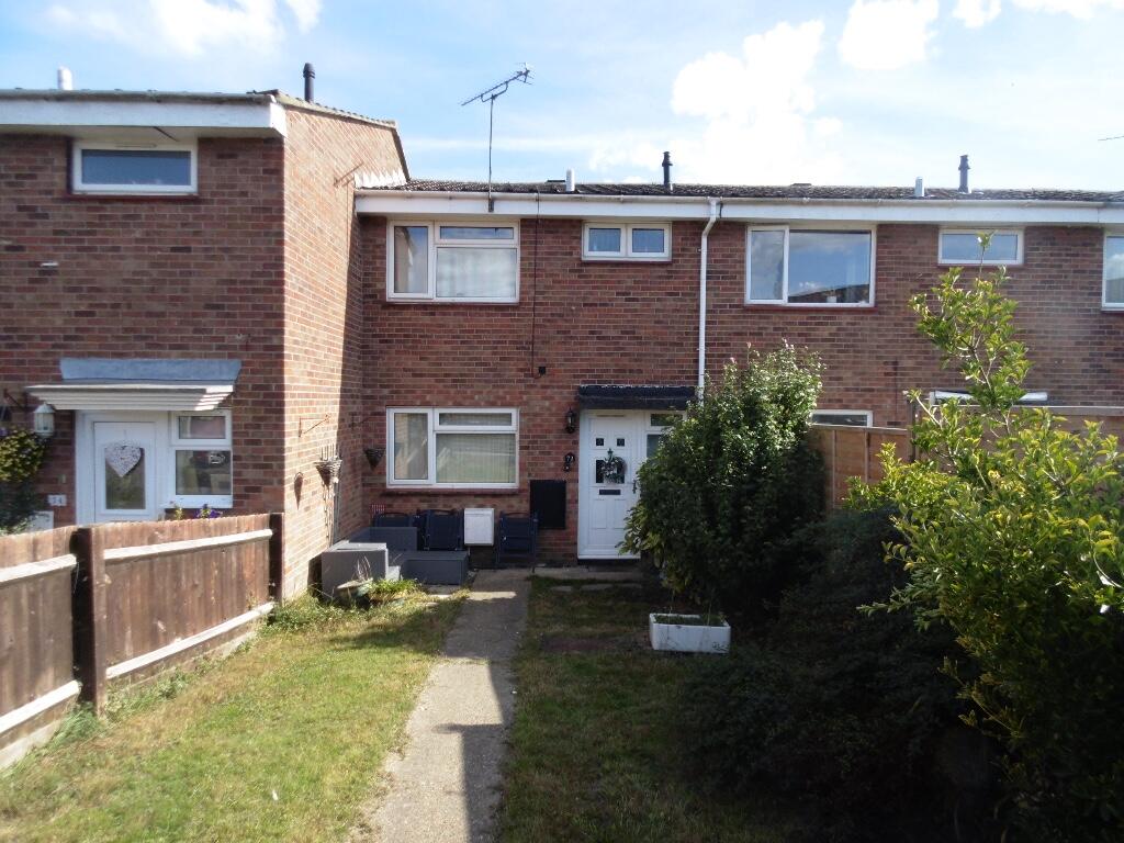 Main image of property: Honeysuckle Way, Witham,