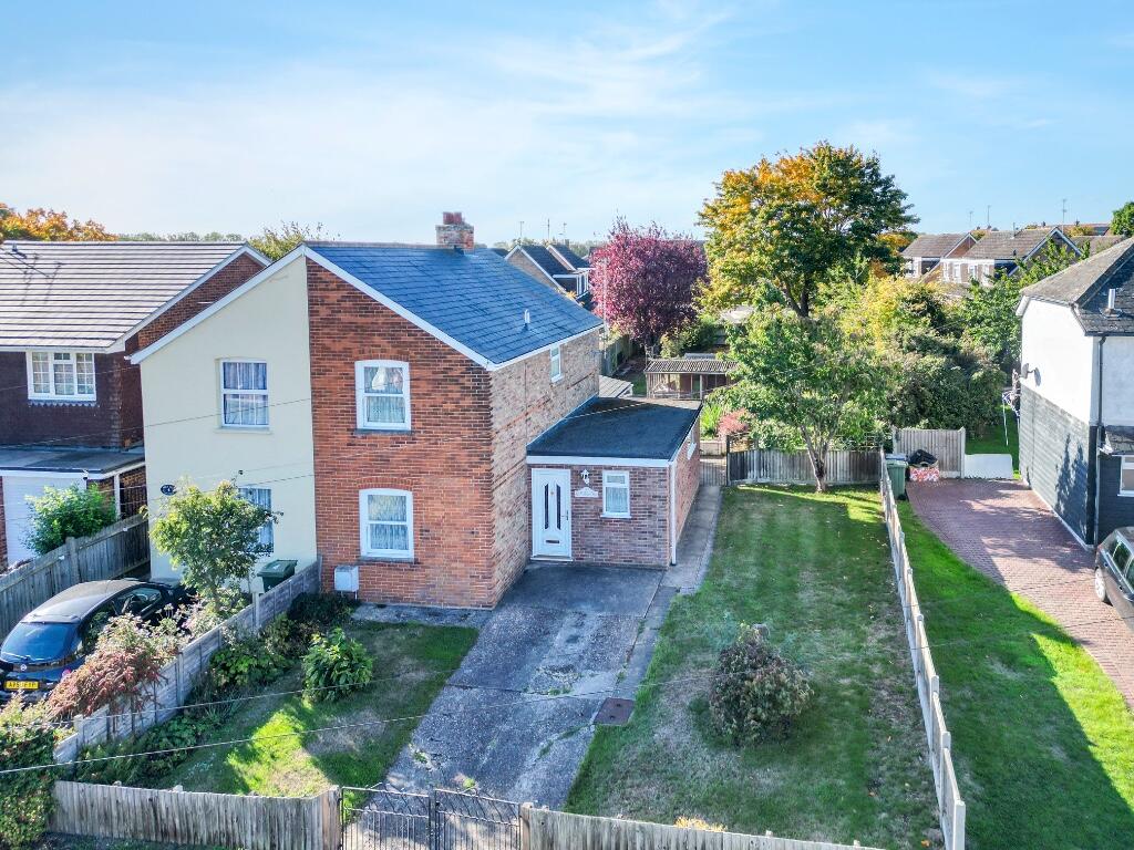 Main image of property: Brickkiln Cottages,Maltings Lane, Witham, 