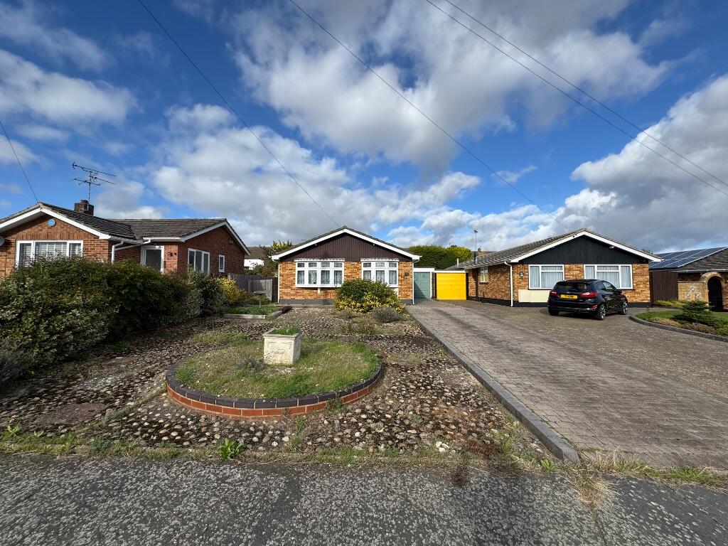 Main image of property: Cromwell Way, Witham
