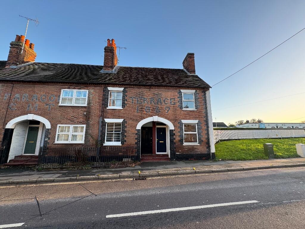 Main image of property: Bridge Street, Witham