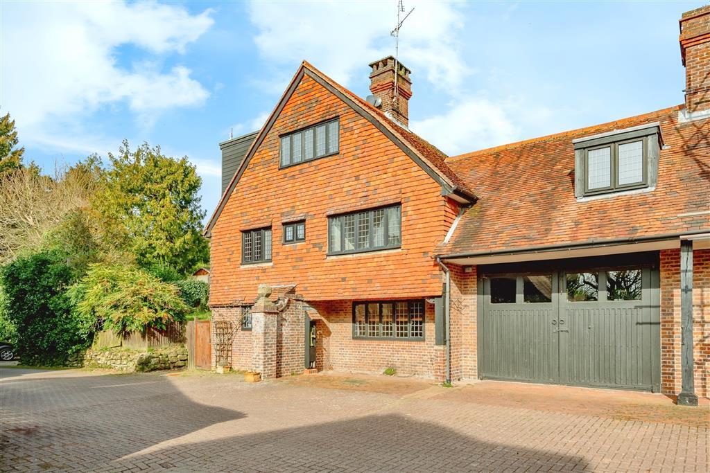 Main image of property: Martyns Place, Fairfield Road, EAST GRINSTEAD