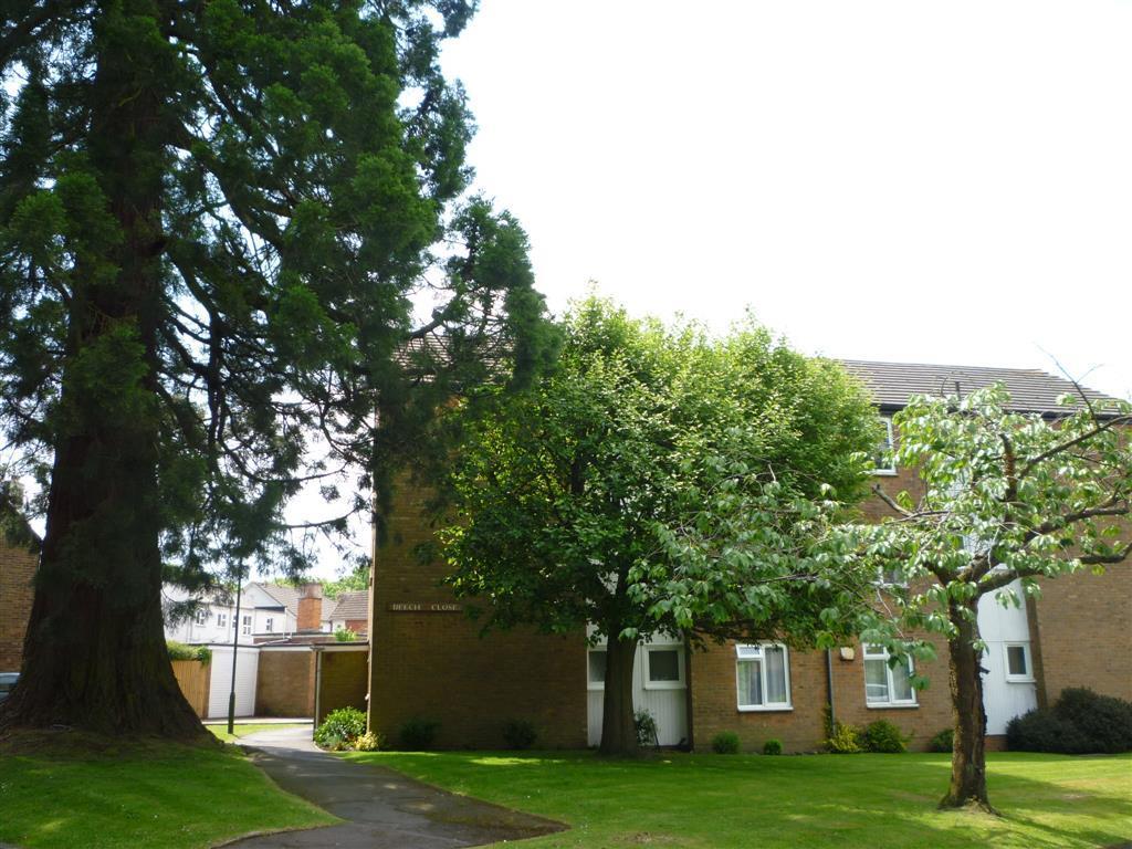 Main image of property: Newlands Crescent, EAST GRINSTEAD