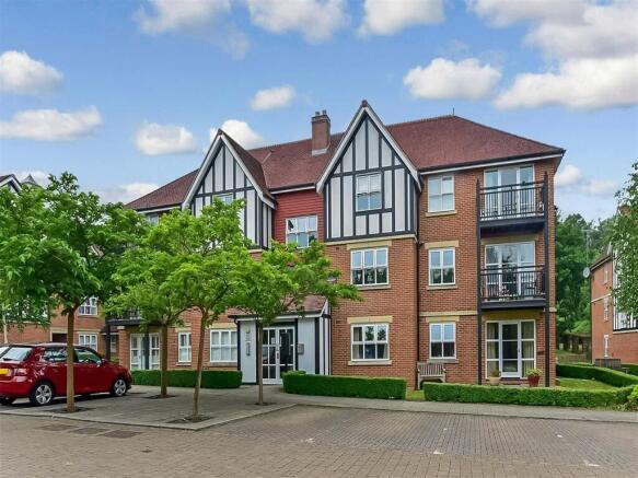 Main image of property: St Johns Road, EAST GRINSTEAD
