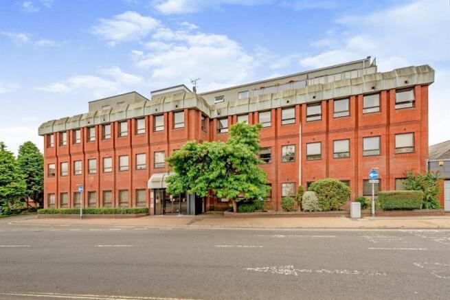 Main image of property: White Lion Close, EAST GRINSTEAD