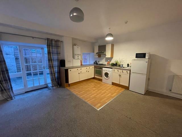 1 bedroom flat for rent in Granby Hill, BRISTOL, BS8