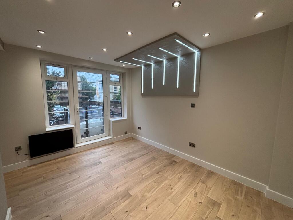 Main image of property: Queens Road, Clifton, BRISTOL