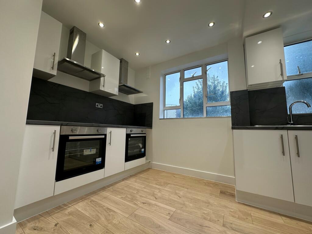 Main image of property: Queens Road, Clifton, BRISTOL