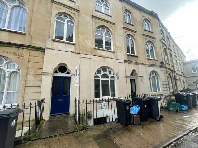 Main image of property: Dover Place, BRISTOL
