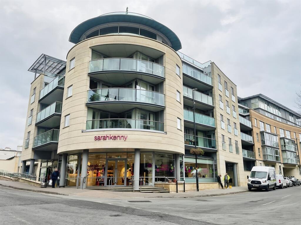 Main image of property: Merchants Road, Clifton, BRISTOL