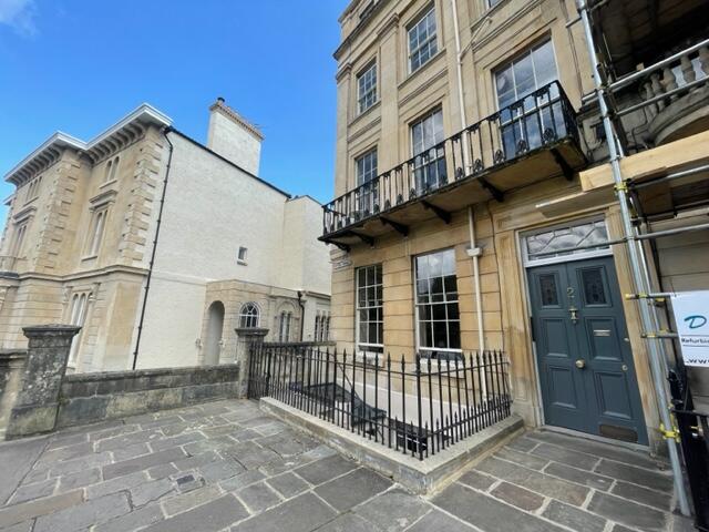 Main image of property: Vyvyan Terrace, BRISTOL