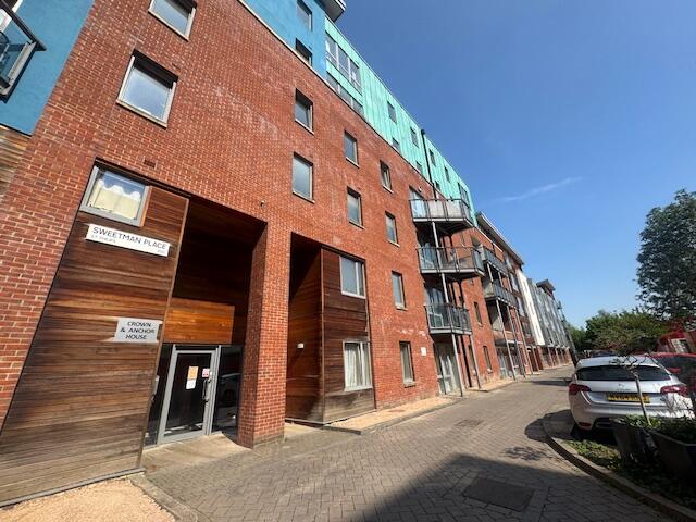Main image of property: Sweetman Place, BRISTOL