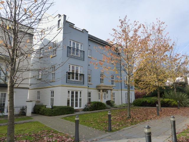 Main image of property: Watch House Place, Portishead