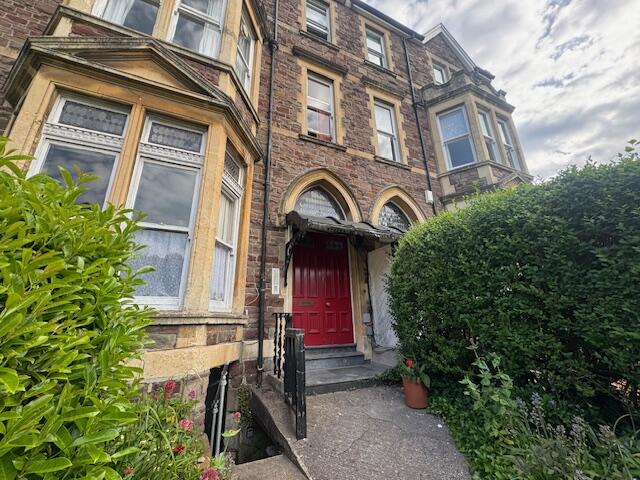 Main image of property: Clifton Hill, BRISTOL
