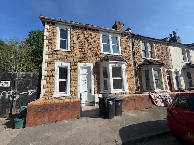 Main image of property: Norman Road, St. Werburghs, BRISTOL