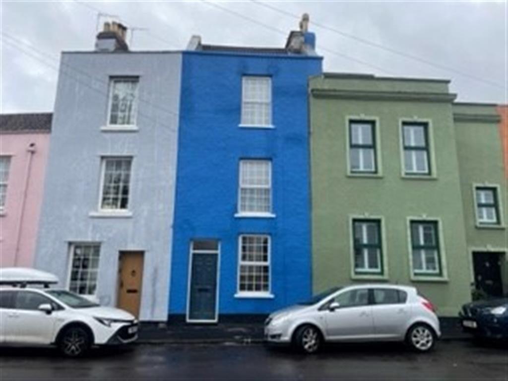 Main image of property: Station Road, Shirehampton, BRISTOL
