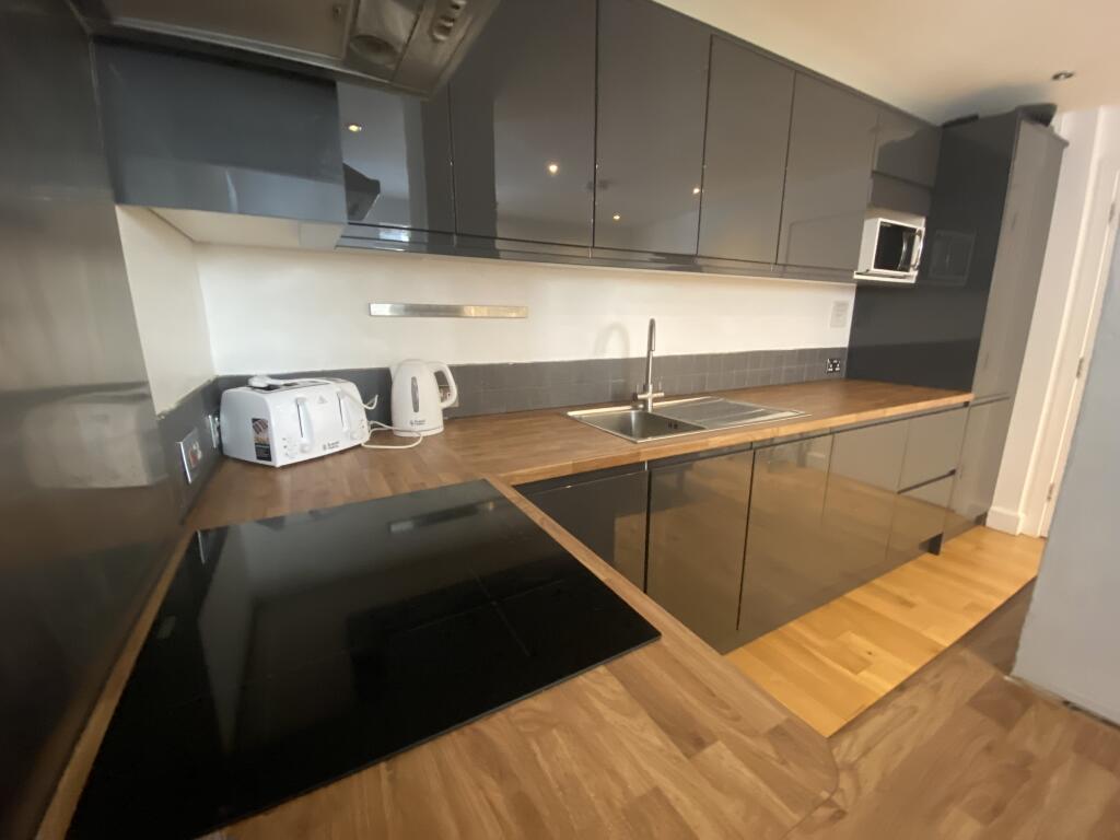 Main image of property: Georges Square, Redcliffe, BRISTOL