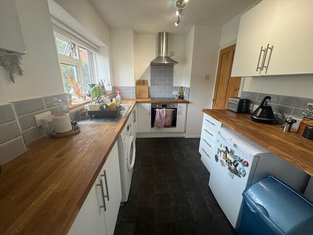 Main image of property: Clifton Vale Close, BRISTOL