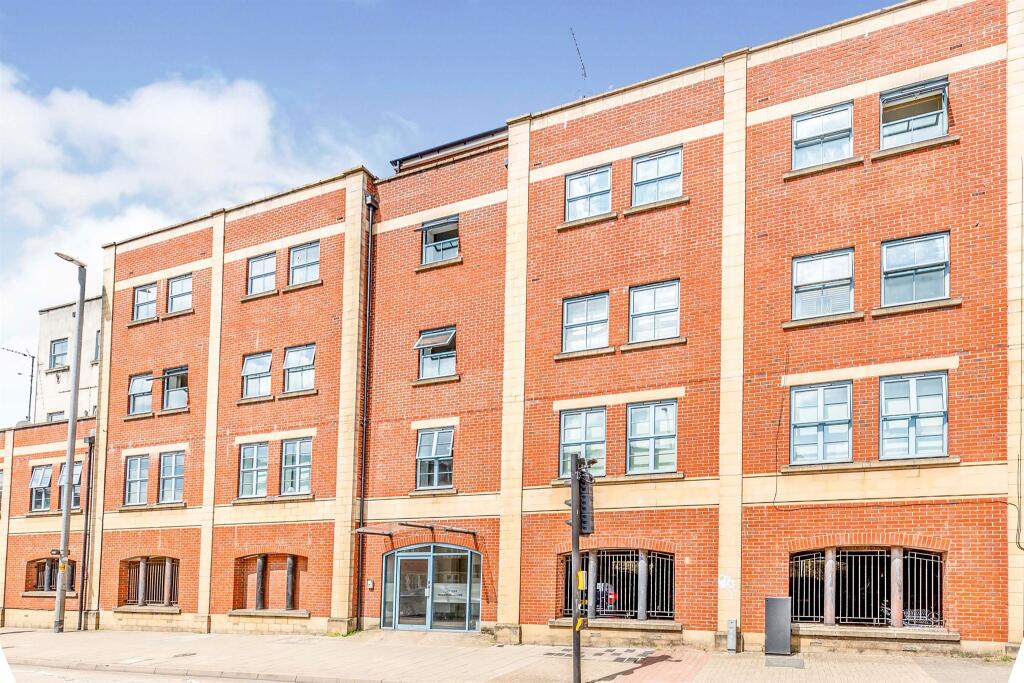 Main image of property: Hotwell Road, BRISTOL