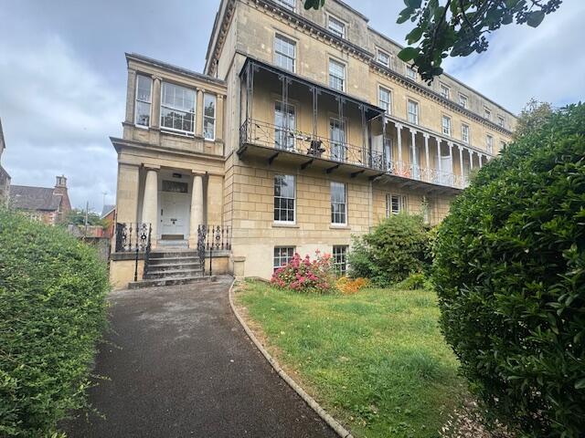 Main image of property: Oakfield Road, Clifton, BRISTOL