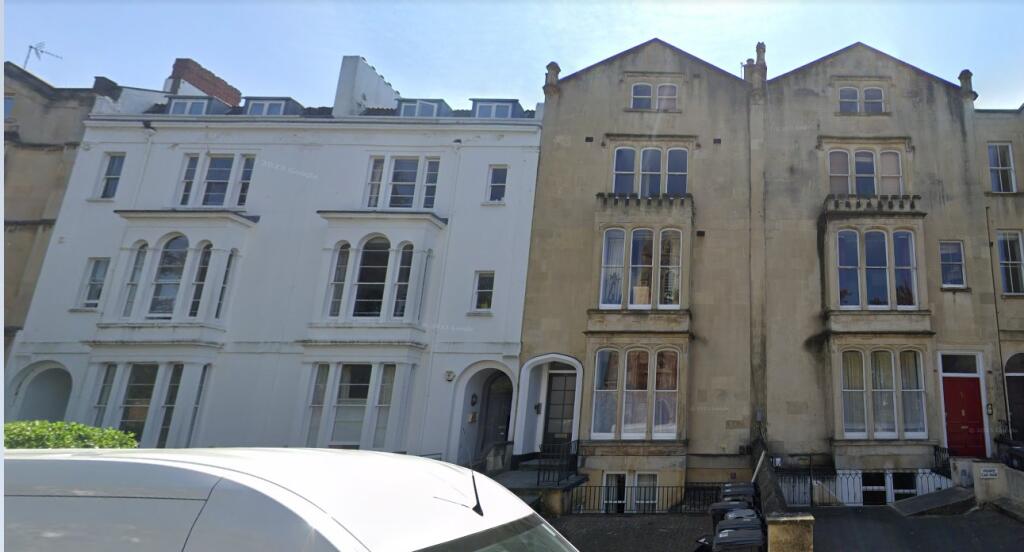 Main image of property: Oakfield Road, Clifton, BRISTOL