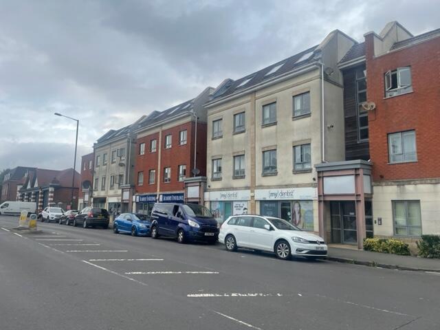 Main image of property: Avonmouth, Bristol