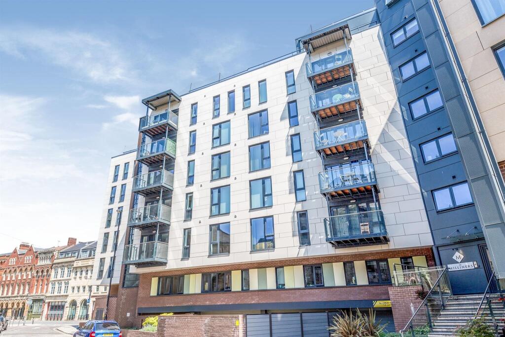 Main image of property: St Thomas Street, Bristol