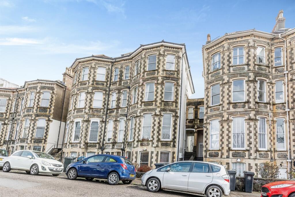 Main image of property: Royal York Villas, BRISTOL