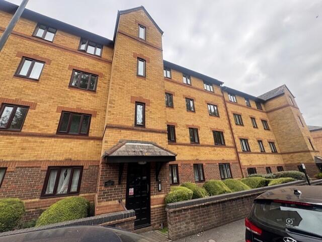 Main image of property: Redcliff Mead Lane, BRISTOL