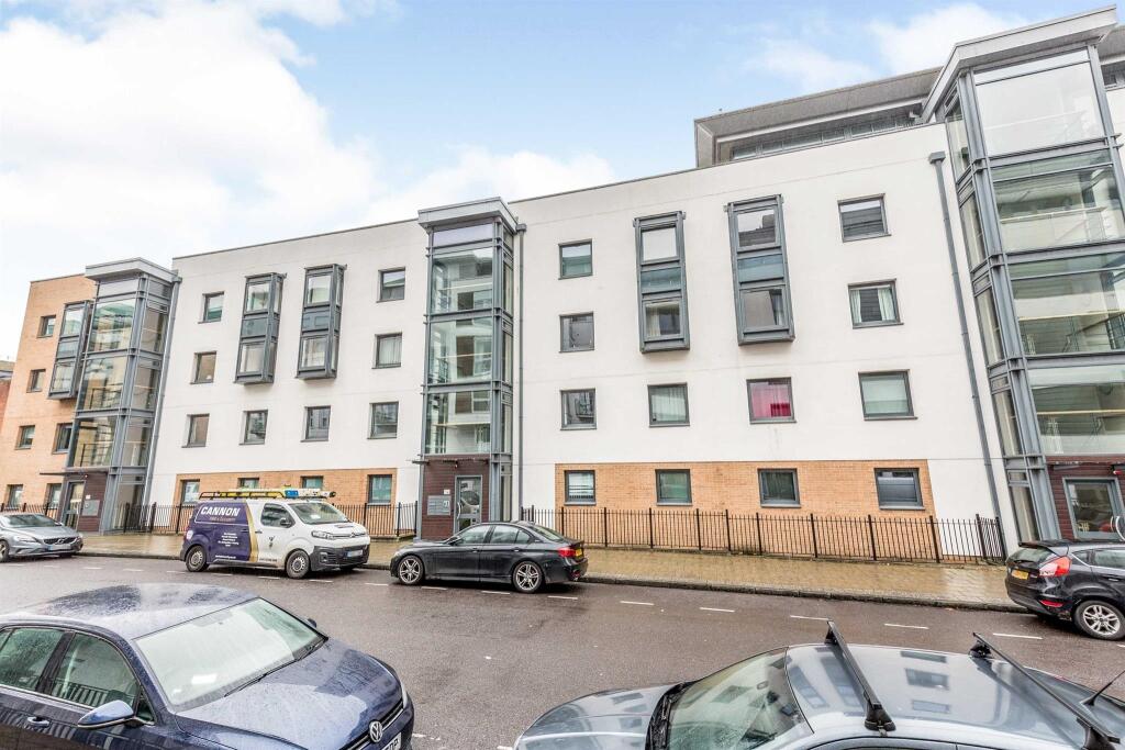 Main image of property: Deanery Road, BRISTOL