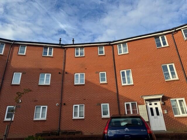 Main image of property: 469 Filton Avenue, Horfield