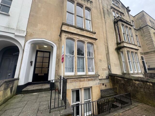 Main image of property: Oakfield Road, Clifton, BRISTOL